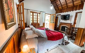 Estalagem Monte Verde